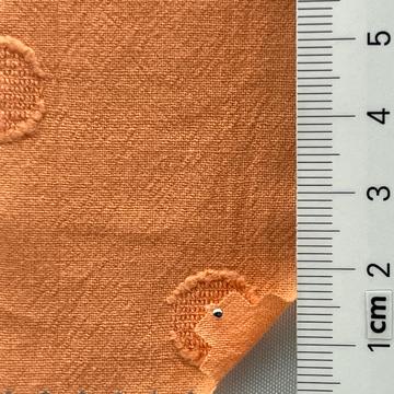 16 Pale Orange