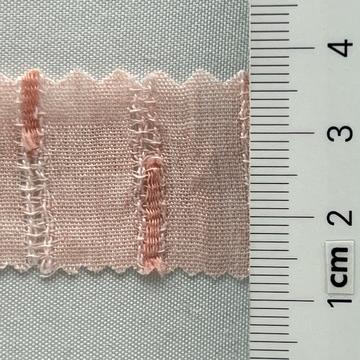 8 Pale Pink