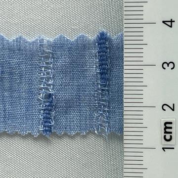 9 Pale Blue