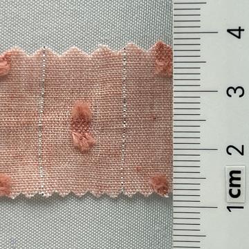 8 Pale Orange