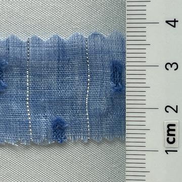 9 Pale Blue