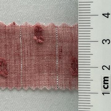 13 Dusty Pink