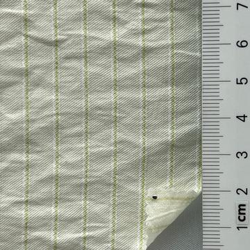 Viscose Rayon-blend Plain Weave