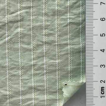 7 Pale Green