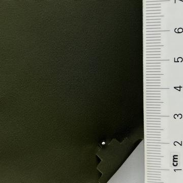 31 Deep Green