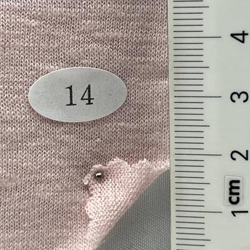 99999 Pale Pink