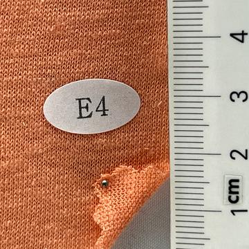 99999 Pale Orange