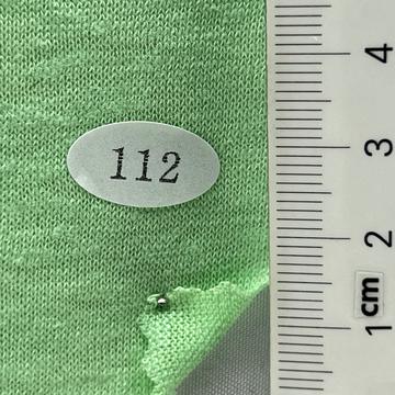 99999 Pale Green