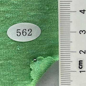 99999 Pale Green