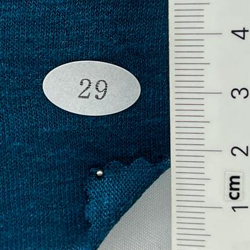 99999 Turquoise
