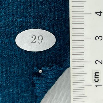 99999 Turquoise