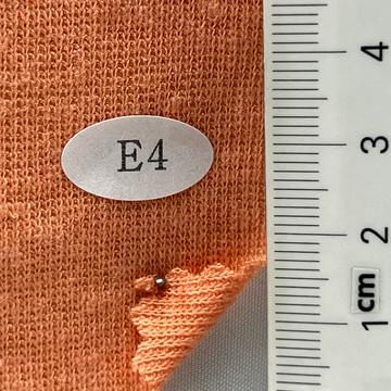99999 Pale Orange