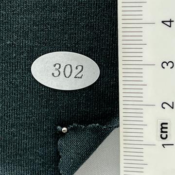 99999 Deep Green