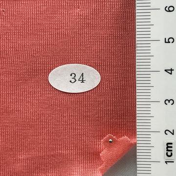 99999 Pale Orange