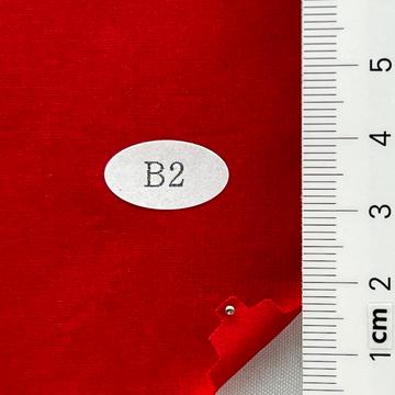 99999 Red