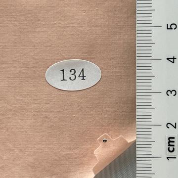99999 Pale Orange