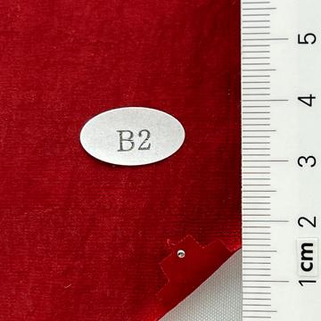 99999 Red