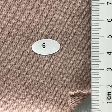 6 Dusty Pink