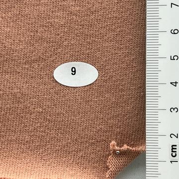 9 Pale Orange