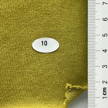 10 Pale Green