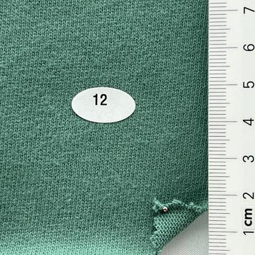 12 Turquoise