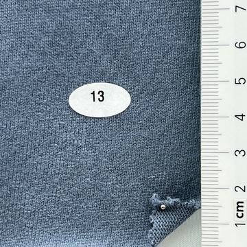 13 Blue