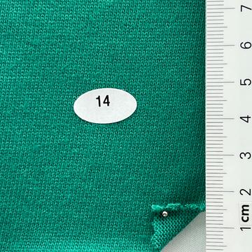 14 Green
