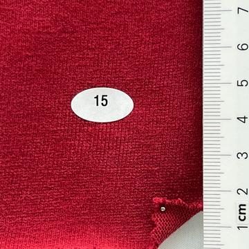 15 Red