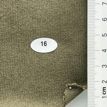 16 Deep Green