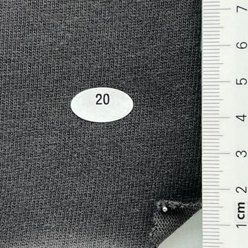 20 Charcoal
