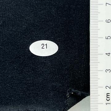 21 Black