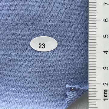 23 Pale Blue