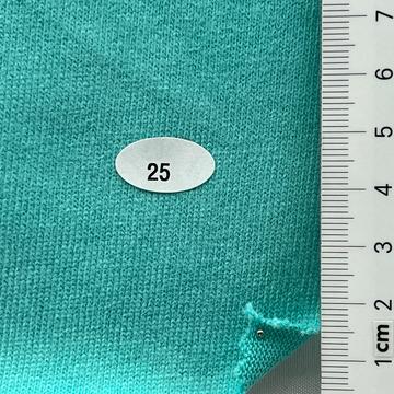 25 Turquoise