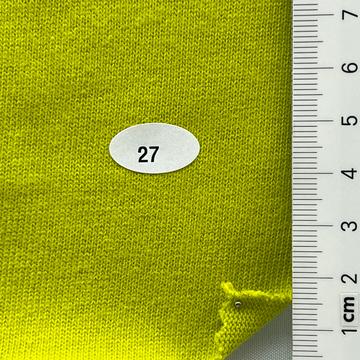 27 Pale Green