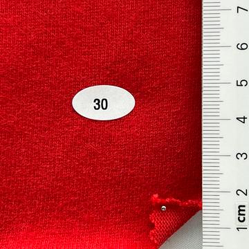 30 Red
