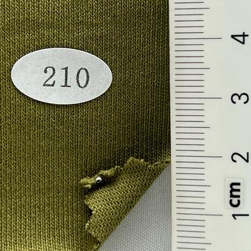 210 Deep Green