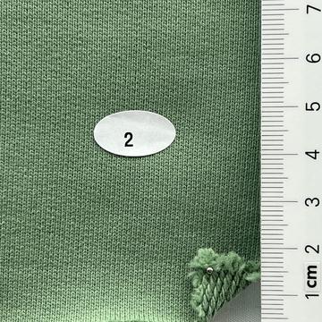 2 Pale Green