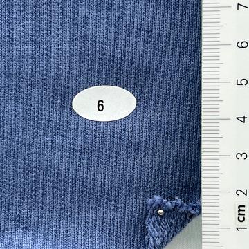 6 Blue