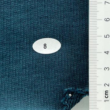 8 Turquoise