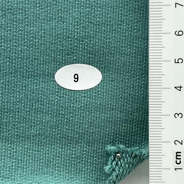 9 Turquoise