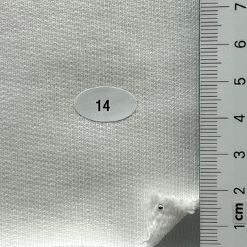 14 White