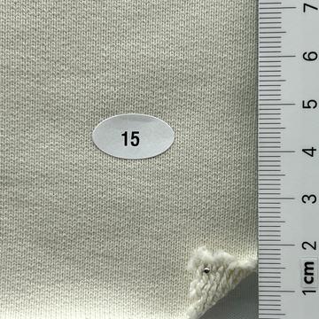15 Ivory