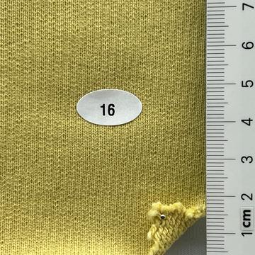 16 Yellow