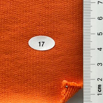 17 Orange