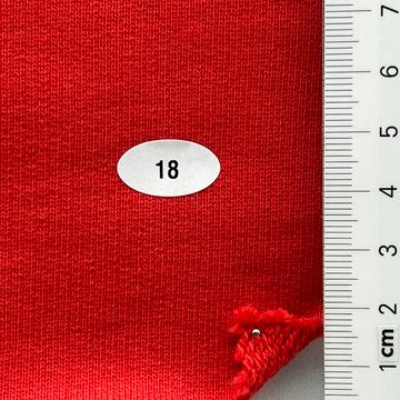 18 Pale Orange