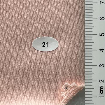 21 Pale Pink