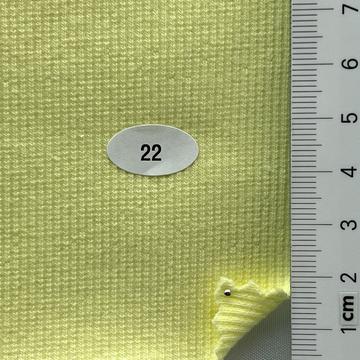 22 Yellow