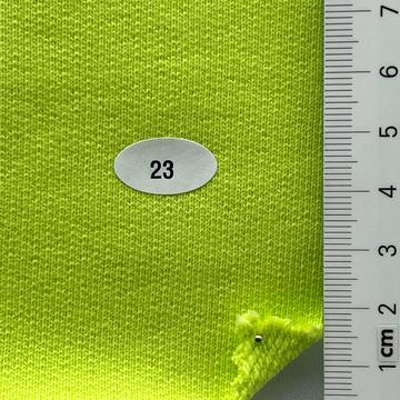 23 Pale Green