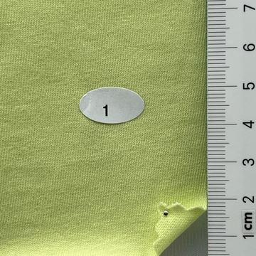 Cotton Enzyme Single Jersey