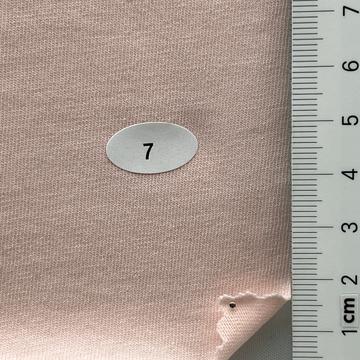 7 Pale Orange